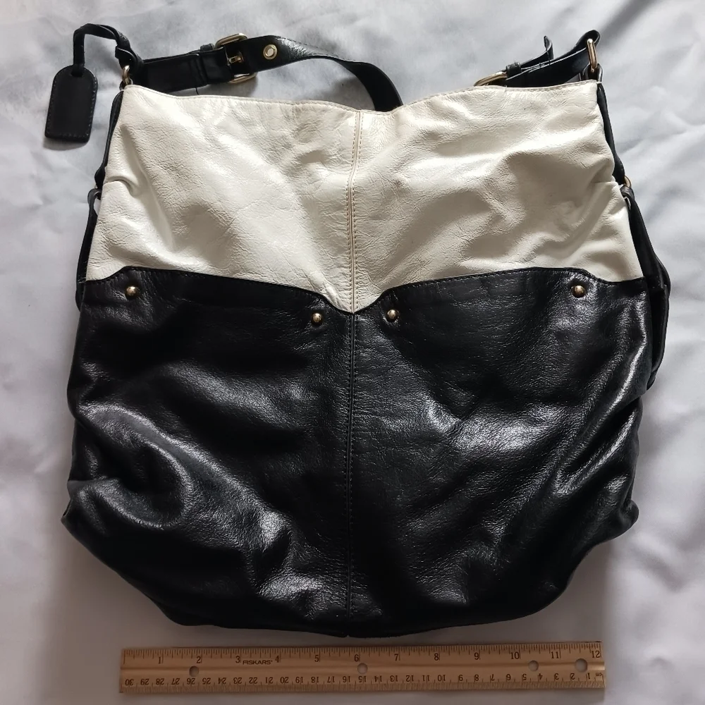 Badgley Mischka Handbag